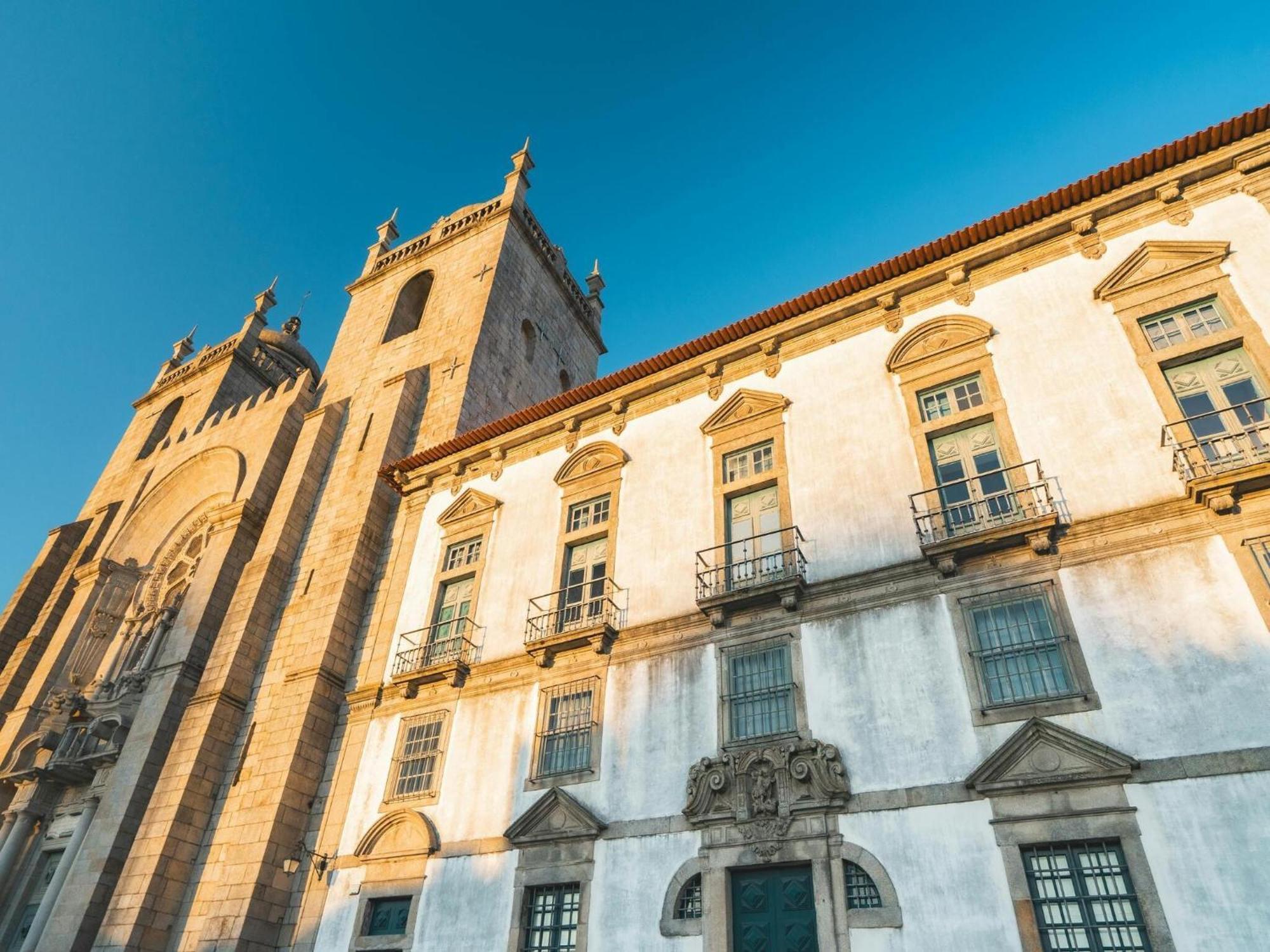 Charming & Cozy Porto