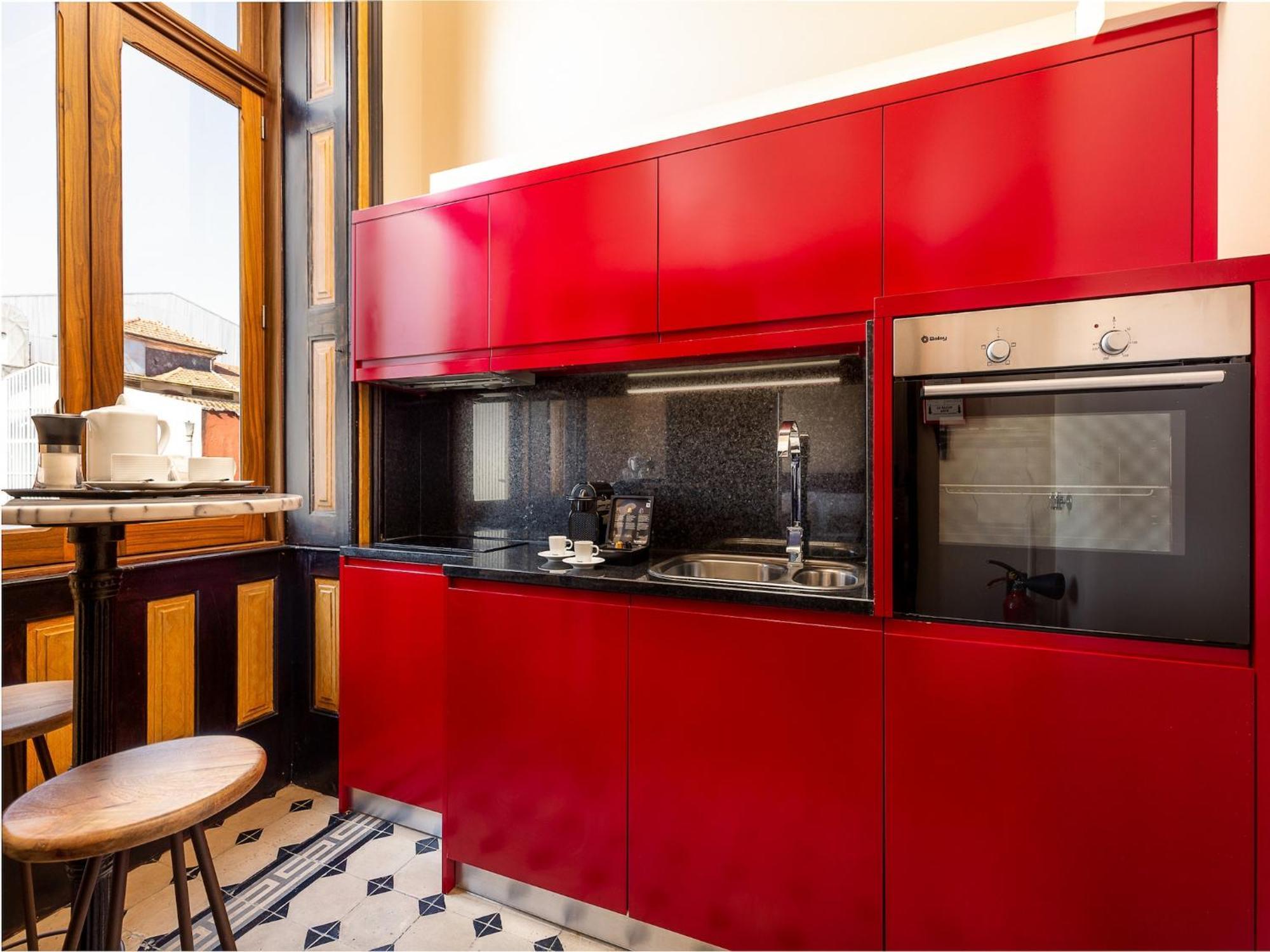 Charming & Cozy Porto