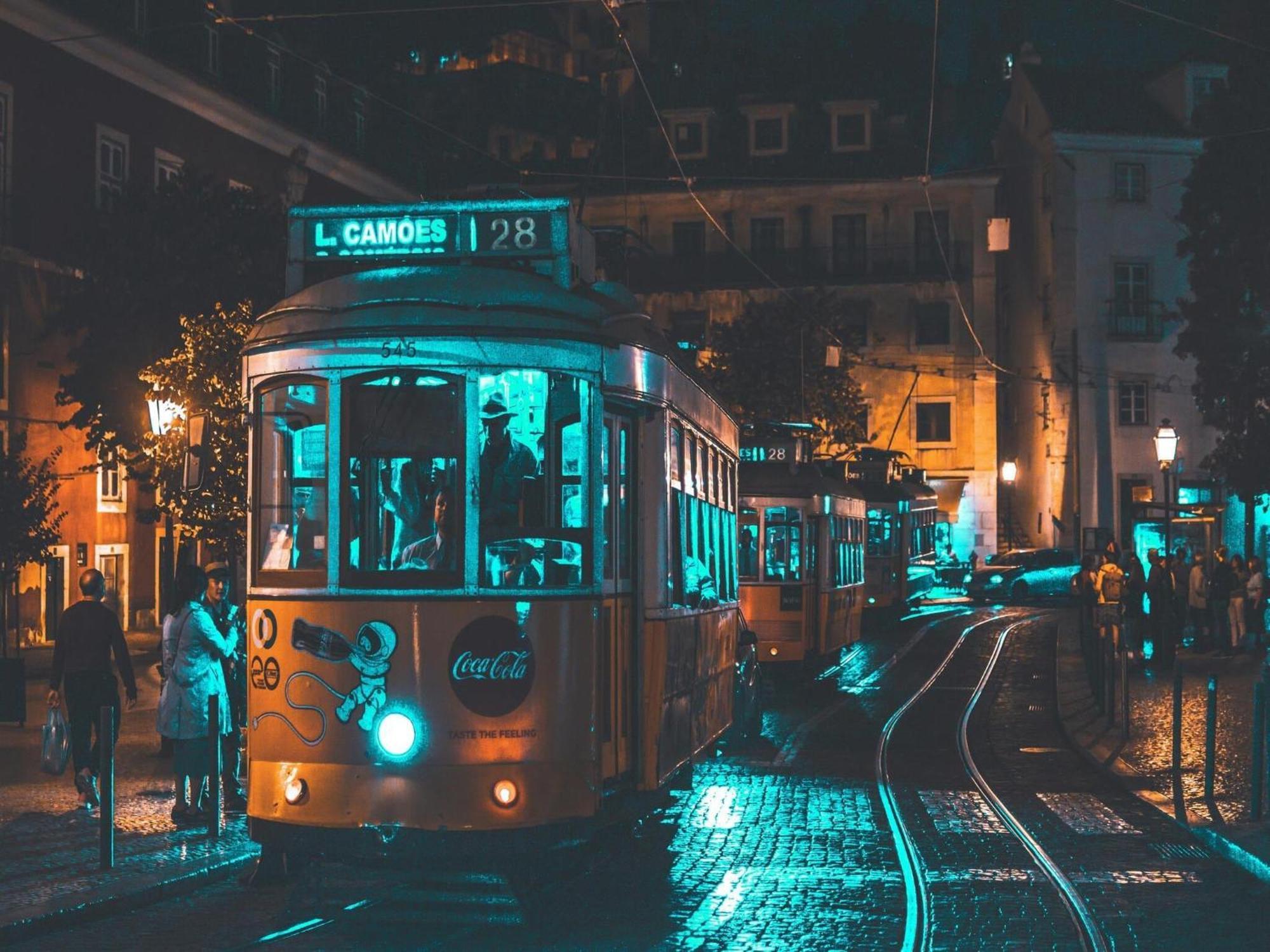 Apartment Charming & Cozy Porto